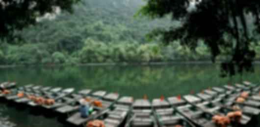 Discover Vietnam: A 6 Nights Vietnam Package